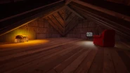 Attic