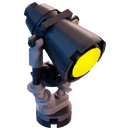 Raven's Flood Light - Furniture - LEGO Fortnite