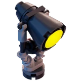 Raven's Flood Light - Furniture - LEGO Fortnite