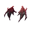 Ridgeback (New) - Back Bling - Fortnite