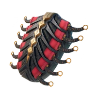 Rogue's Dozen (Featured) - Back Bling - Fortnite