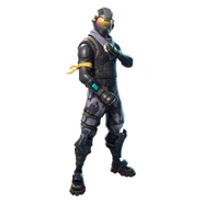Rogue Agent (Full Body) - Outfit - Fortnite.png (215 KB) Full Body