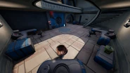 Lower Floor