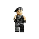 Special Forces (v29.40 - Featured) - Outfit - LEGO Fortnite