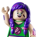 Splatterella (v28.30) - Outfit - LEGO Fortnite