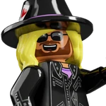 Stage Slayer (v29.30) - Outfit - LEGO Fortnite