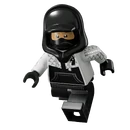 Stash'd (Featured) - Outfit - LEGO Fortnite
