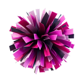 Storm Beast's Pom Poms - Item - Fortnite