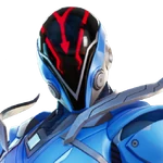 The Origin (Armored) - Outfit - Fortnite