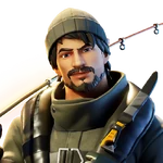 Turk vs Riptide - Outfit - Fortnite