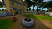 Campsite