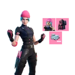 Wildcat Bundle - Bundle - Fortnite