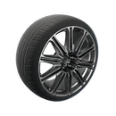 007's Aston Martin DBS - Wheels - Rocket Racing