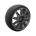 007's Aston Martin DBS - Wheels - Rocket Racing