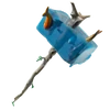 Abominable Axe - Pickaxe - Fortnite