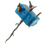 Abominable Axe