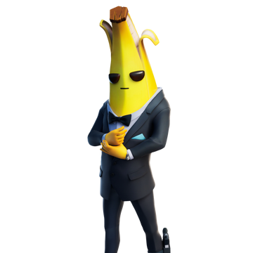 Felpa di deals bananita fortnite