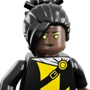 Ayida - Outfit - LEGO Fortnite