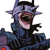 Batman Who Laughs - Character - Fortnite