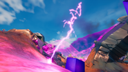 Believer Cube Birth Lightning - Event - Fortnite