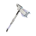 Blowback (Cover Up) - Pickaxe - Fortnite