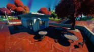 Blue Steel Bridge (Fully Corrupted Cafe Exterior) - Landmark - Fortnite.png (2.99 MB) Café Exterior