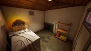 Locker Room