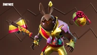 Bun Bun - Promo - Fortnite