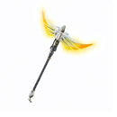 Caduceus Pickaxe - Pickaxe - Fortnite
