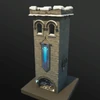 Castle Scout Tower - Prefab - Fortnite