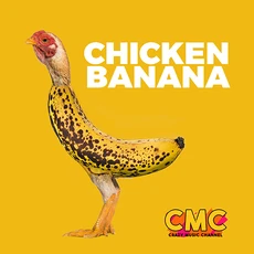 Chicken Banana - Jam Track - Fortnite Festival