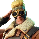 Cloudbreaker (v31.30) - Outfit - Fortnite