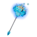 Corny Combo Reloaded (FX On) - Pickaxe - Fortnite