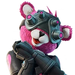 Cuddle Team Specialist - Outfit - Fortnite