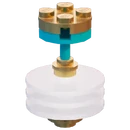 Deco Glam Ceiling Lamp - Furniture - LEGO Fortnite