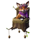 Dodger - Pet - Fortnite