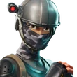 Elite Agent (v33.20) - Outfit - Fortnite