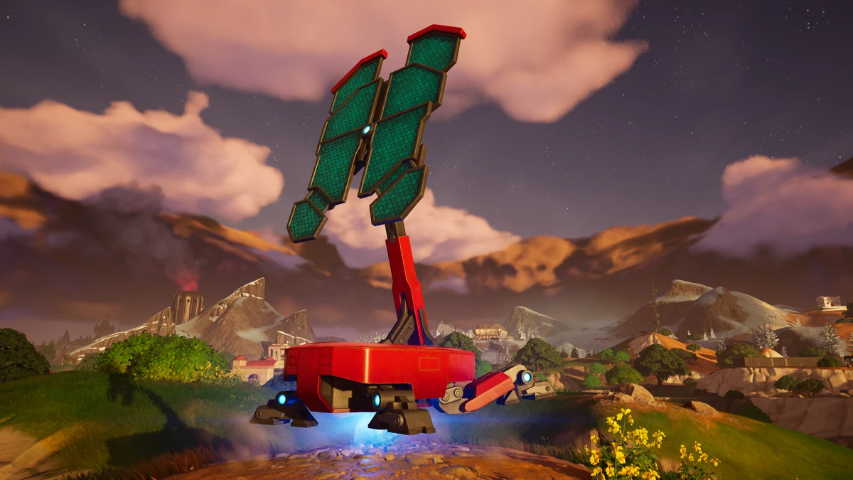 Rift Beacon | Fortnite Wiki | Fandom