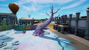 Reality Tree