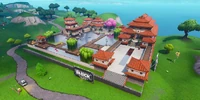 Harmony Hotel (News Tab) - Promo - Fortnite