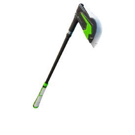 Hook Slicer (Featured) - Pickaxe - Fortnite