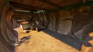 Hut Interior (#45; Removed in Update v40.10)