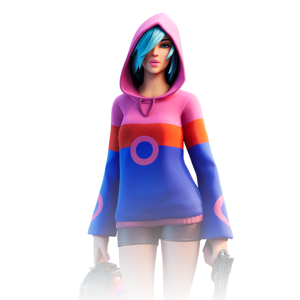 Iris Fortnite Wiki Fandom