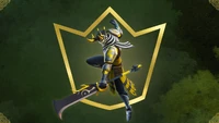 January 2023 Crew Pack (News Tab) - Promo - Fortnite