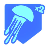 Old icon for Jelly Angler