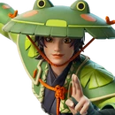 Kaeru - Outfit - Fortnite