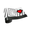 King of Hearts - Wrap - Fortnite