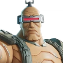 Krang's Android - Outfit - Fortnite