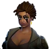 Machinist Harper (Rare) - Hero - Fortnite