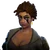 Machinist Harper (Rare) - Hero - Fortnite